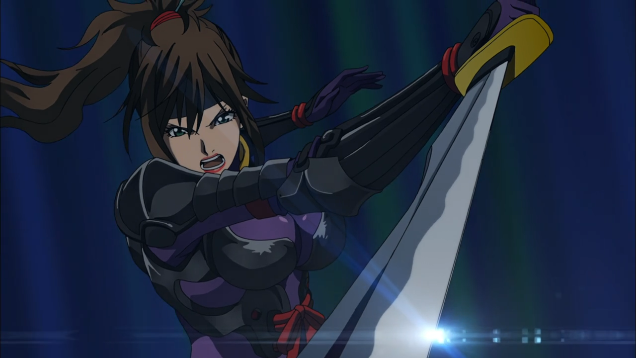 Fuuun Ishin Dai☆Shogun (PuyaSubs!!)